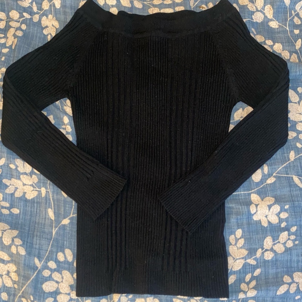 Girls Energie Sweater